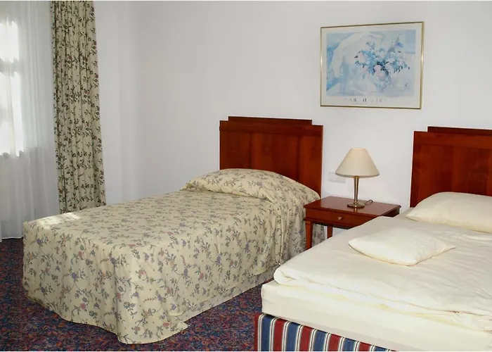 Muhlenpark 4* Uetersen